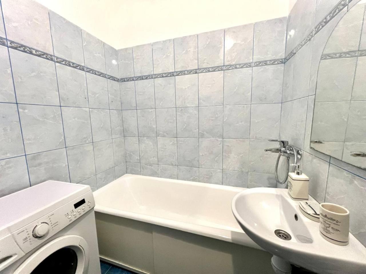 Apartment Loft On Maidan Independence Square Kyiv