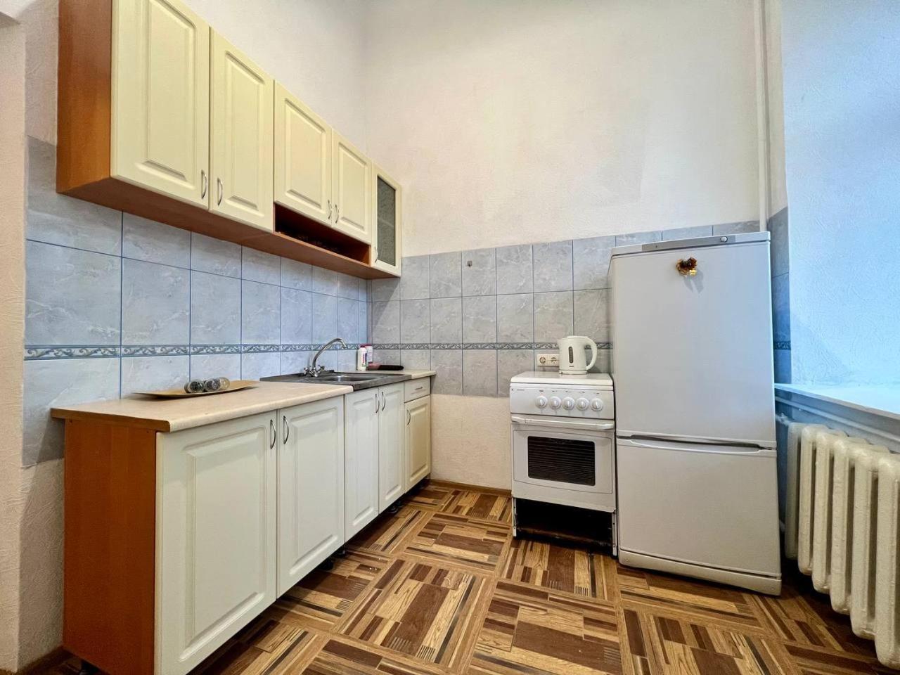 Loft On Maidan Independence Square Apartment