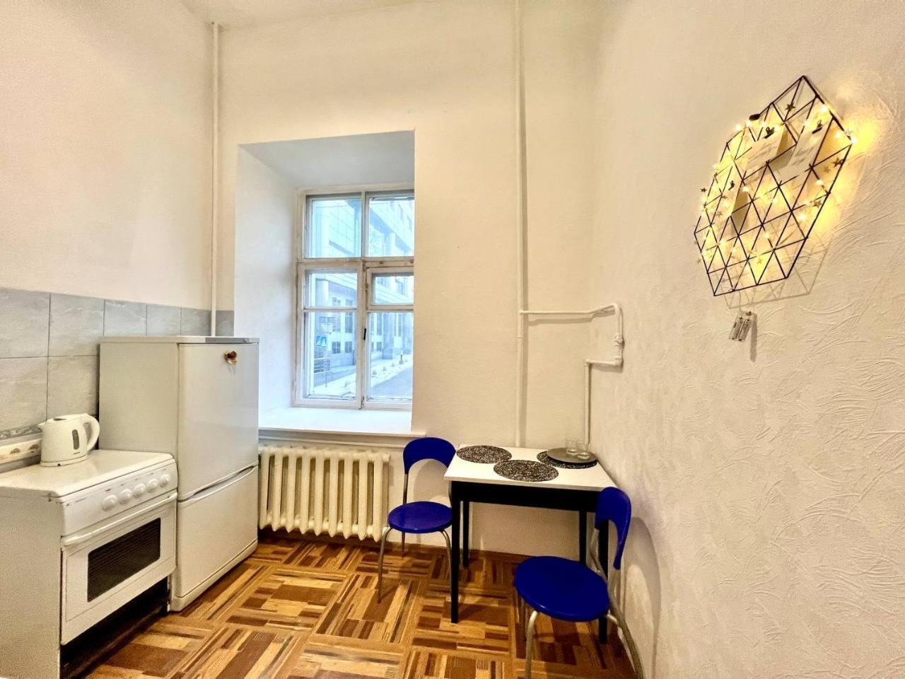 Apartment Loft On Maidan Independence Square