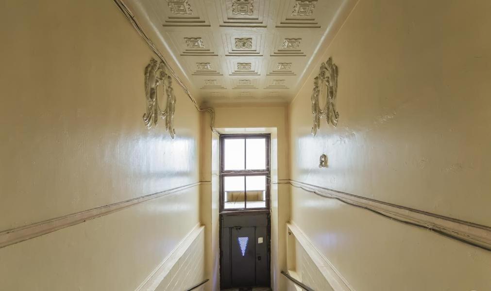 Loft On Maidan Independence Square Apartment Kyiv